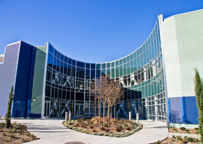 Photo of LA City College Child Development Center